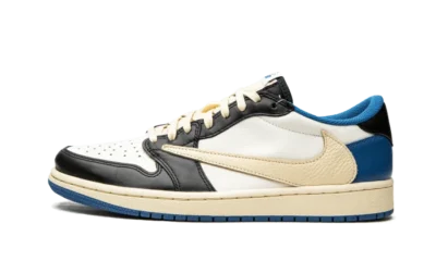 Travis Scott Fragment