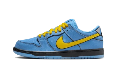 The Powerpuff Girls Bubbles