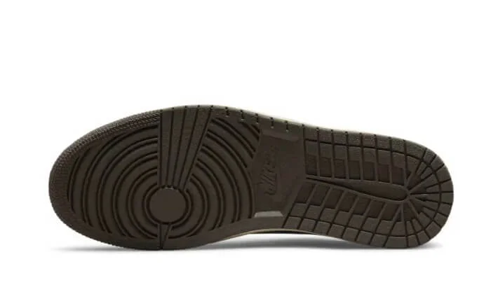 Travis Scott Reverse Mocha - immagine 3